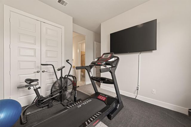 1815 Brea Ridge Trail, Katy, TX 77494