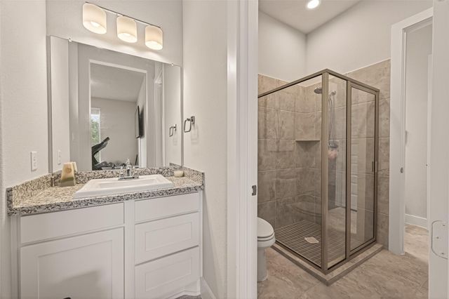 1815 Brea Ridge Trail, Katy, TX 77494