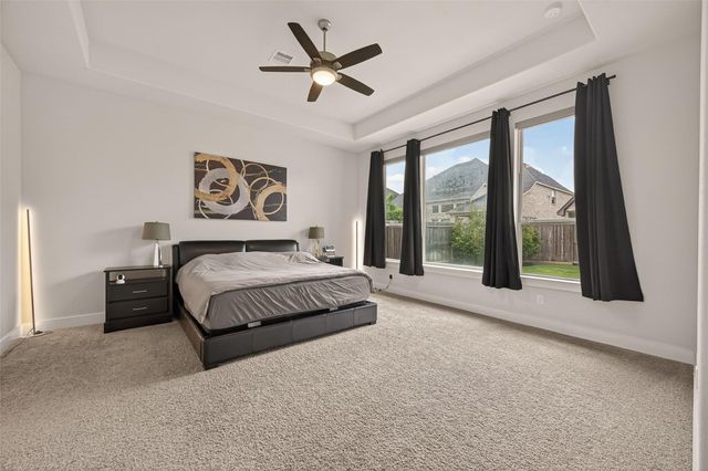1815 Brea Ridge Trail, Katy, TX 77494