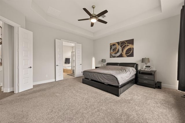 1815 Brea Ridge Trail, Katy, TX 77494