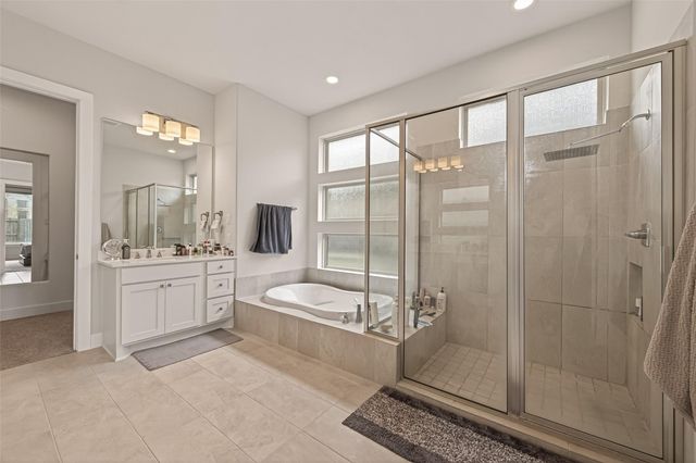 1815 Brea Ridge Trail, Katy, TX 77494