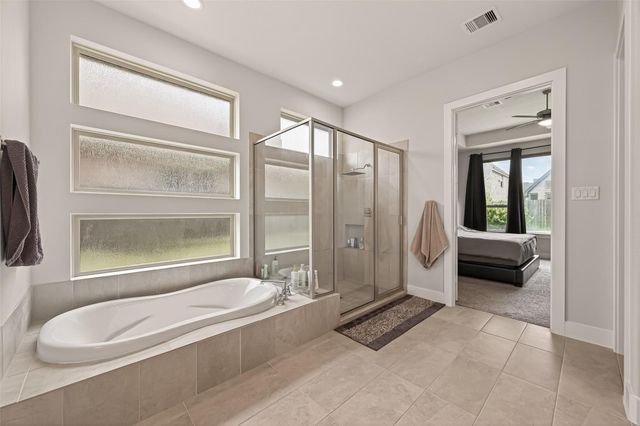 1815 Brea Ridge Trail, Katy, TX 77494