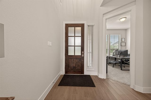 1815 Brea Ridge Trail, Katy, TX 77494