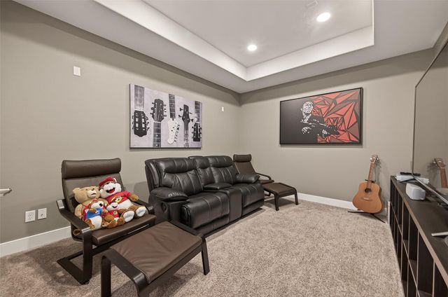 1815 Brea Ridge Trail, Katy, TX 77494