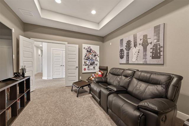 1815 Brea Ridge Trail, Katy, TX 77494