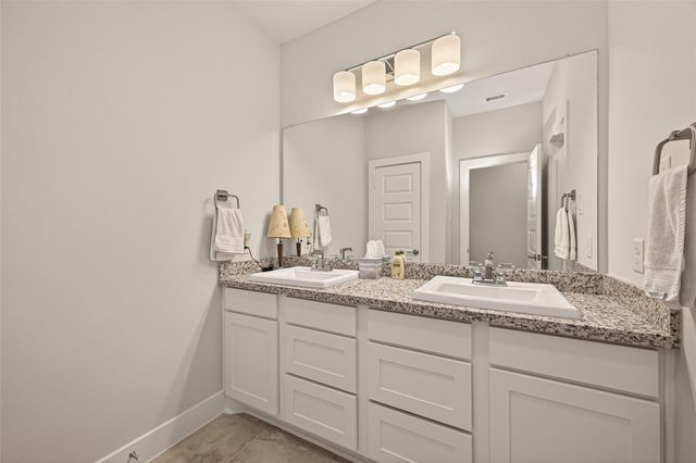 1815 Brea Ridge Trail, Katy, TX 77494