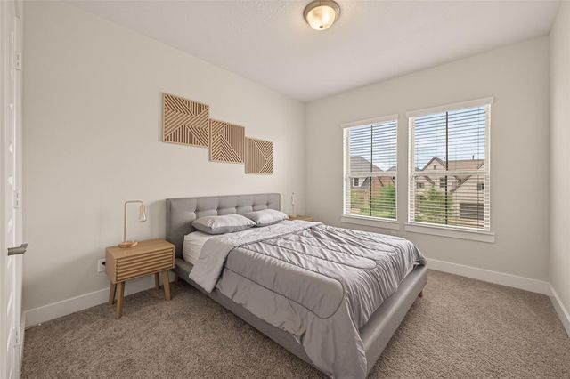 1815 Brea Ridge Trail, Katy, TX 77494