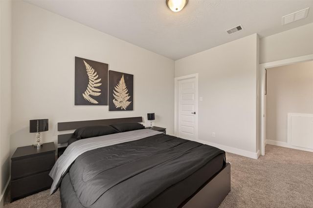 1815 Brea Ridge Trail, Katy, TX 77494