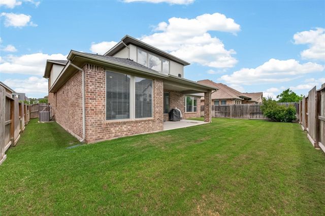 1815 Brea Ridge Trail, Katy, TX 77494