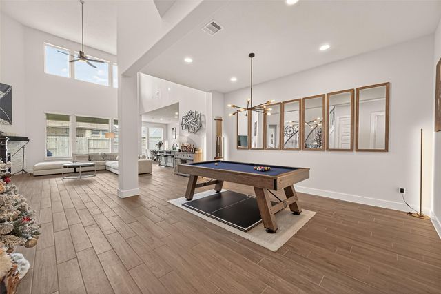 1815 Brea Ridge Trail, Katy, TX 77494