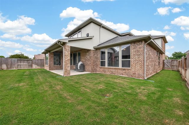 1815 Brea Ridge Trail, Katy, TX 77494