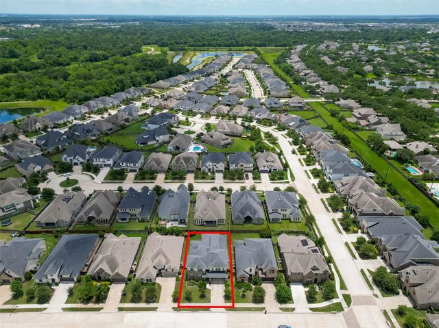 1815 Brea Ridge Trail, Katy, TX 77494