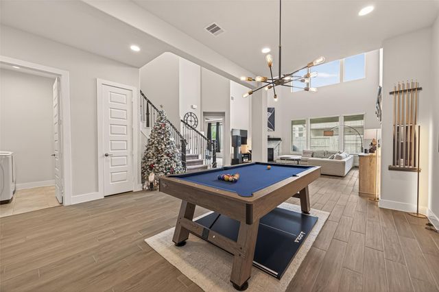 1815 Brea Ridge Trail, Katy, TX 77494