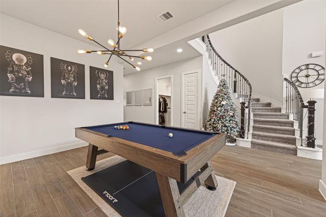 1815 Brea Ridge Trail, Katy, TX 77494