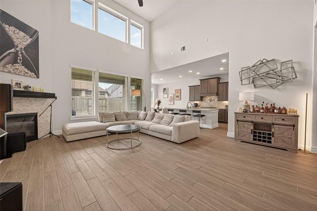 1815 Brea Ridge Trail, Katy, TX 77494