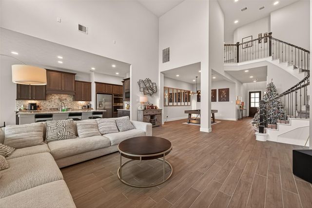 1815 Brea Ridge Trail, Katy, TX 77494