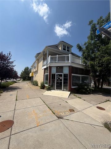 154 Niagara Falls Boulevard, Tonawanda, NY 14223