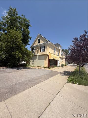 154 Niagara Falls Boulevard, Tonawanda, NY 14223