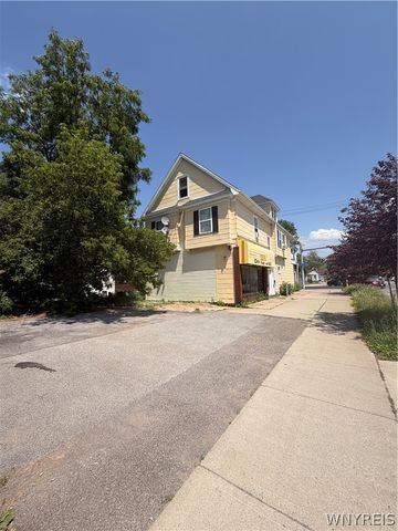 154 Niagara Falls Boulevard, Tonawanda, NY 14223