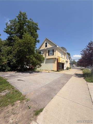 154 Niagara Falls Boulevard, Tonawanda, NY 14223