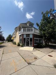 154 Niagara Falls Boulevard, Tonawanda, NY 14223