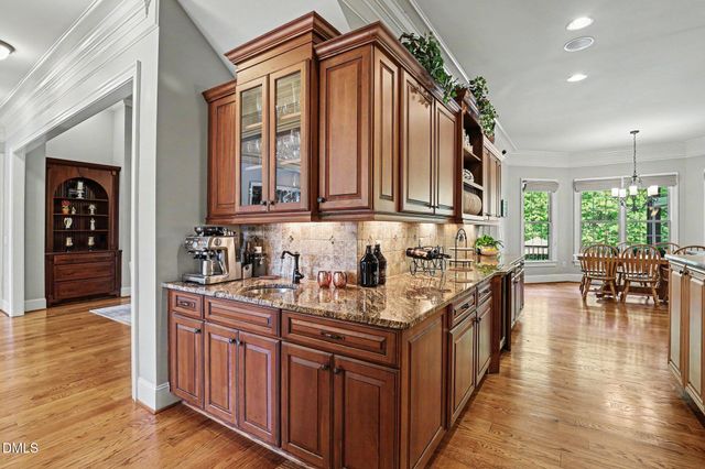 7041 Copperleaf Place, Cary, NC 27519