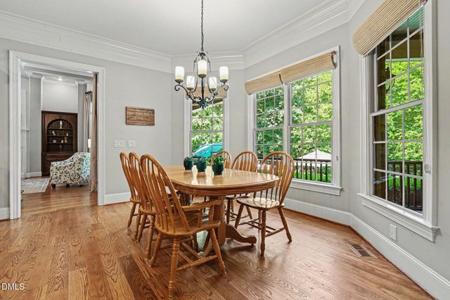 7041 Copperleaf Place, Cary, NC 27519