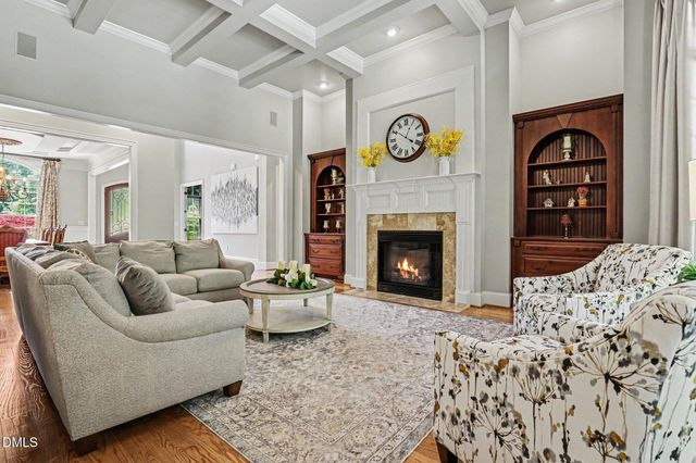 7041 Copperleaf Place, Cary, NC 27519
