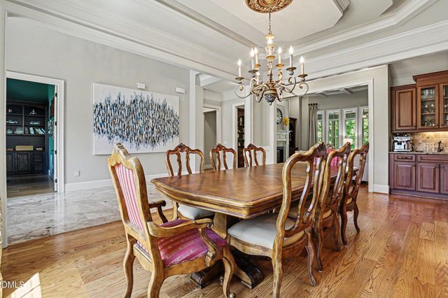 7041 Copperleaf Place, Cary, NC 27519