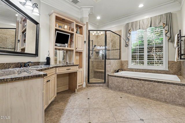 7041 Copperleaf Place, Cary, NC 27519