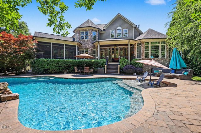7041 Copperleaf Place, Cary, NC 27519