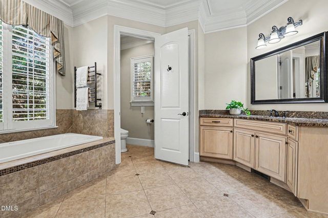 7041 Copperleaf Place, Cary, NC 27519