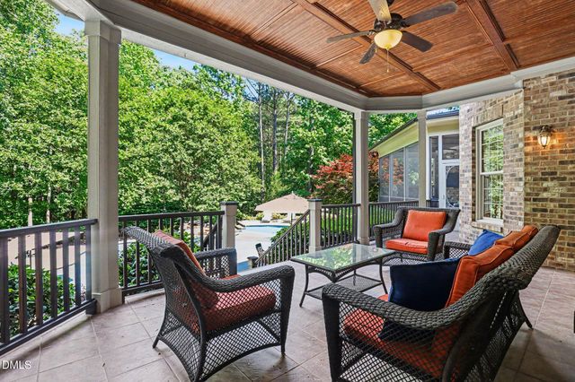7041 Copperleaf Place, Cary, NC 27519