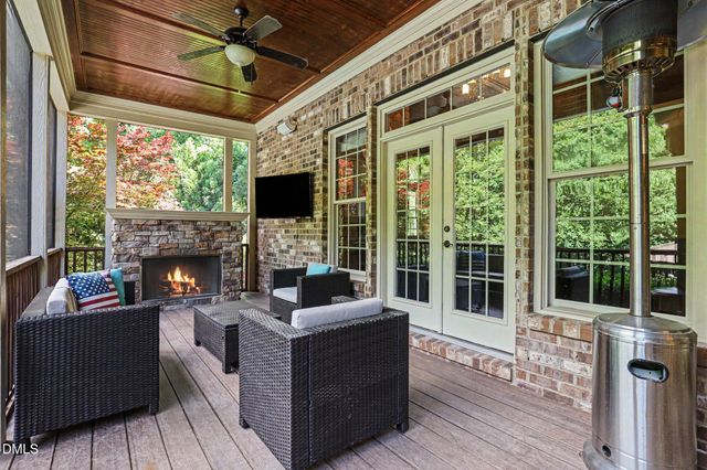 7041 Copperleaf Place, Cary, NC 27519