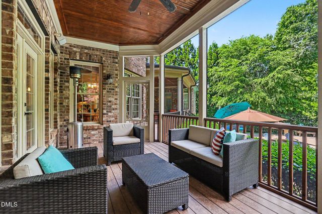 7041 Copperleaf Place, Cary, NC 27519