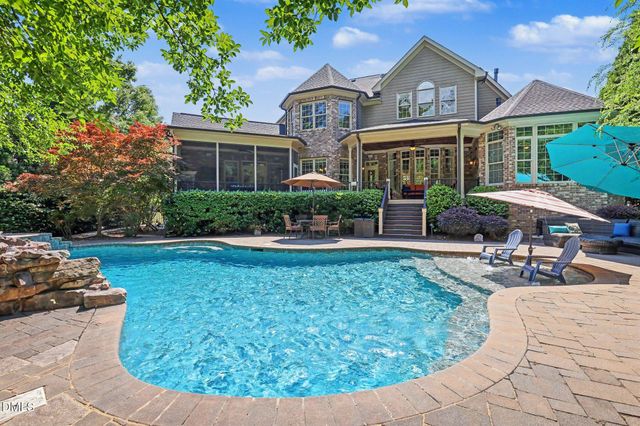7041 Copperleaf Place, Cary, NC 27519