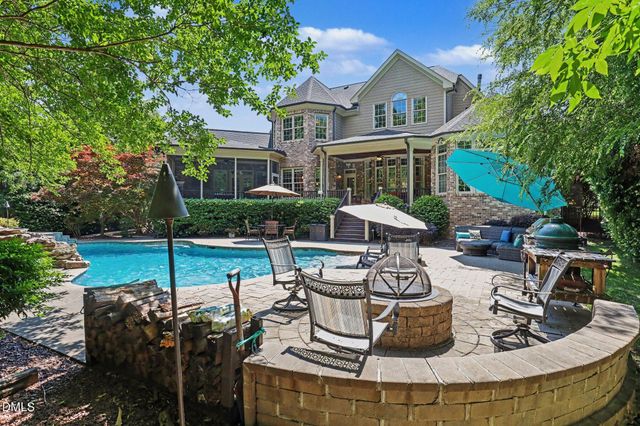 7041 Copperleaf Place, Cary, NC 27519