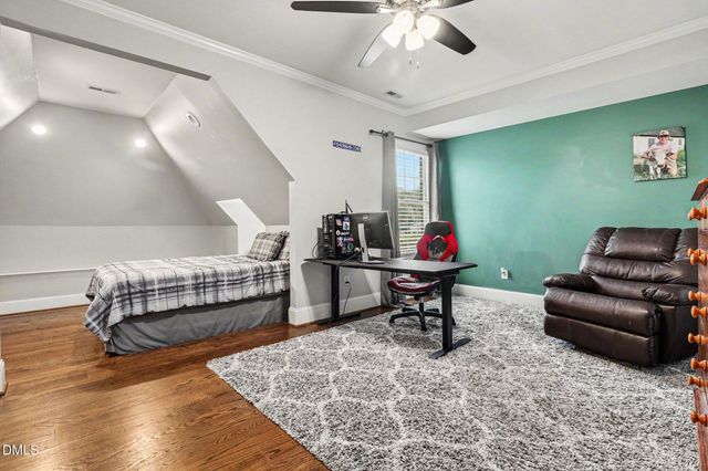 7041 Copperleaf Place, Cary, NC 27519