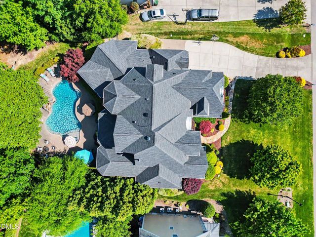 7041 Copperleaf Place, Cary, NC 27519