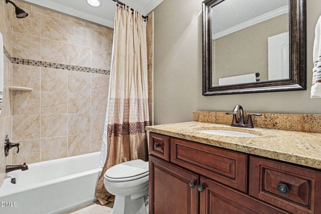 7041 Copperleaf Place, Cary, NC 27519