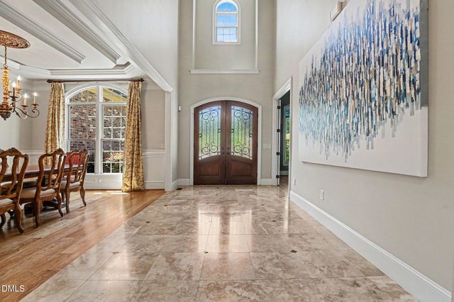 7041 Copperleaf Place, Cary, NC 27519