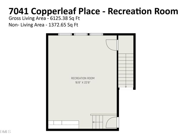 7041 Copperleaf Place, Cary, NC 27519