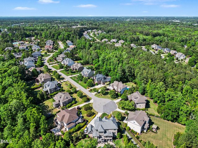 7041 Copperleaf Place, Cary, NC 27519