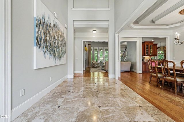 7041 Copperleaf Place, Cary, NC 27519