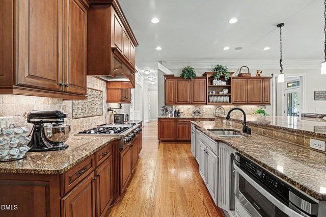 7041 Copperleaf Place, Cary, NC 27519