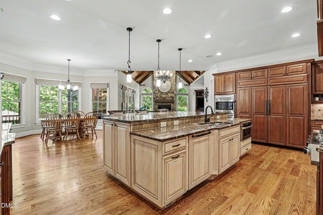7041 Copperleaf Place, Cary, NC 27519