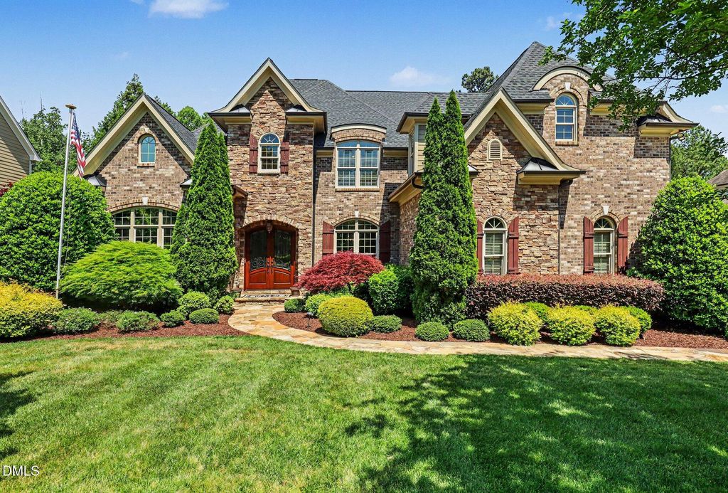 7041 Copperleaf Place, Cary, NC 27519