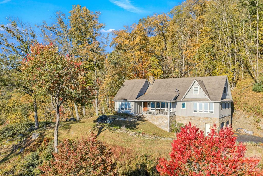 933 Thunder Ridge Lane 4 & 2, Lenoir, NC 28645