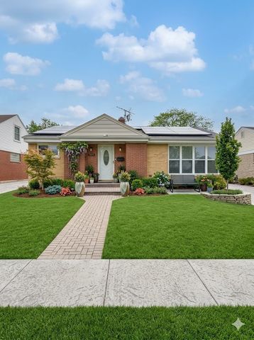 7841 N Odell Avenue, Niles, IL 60714