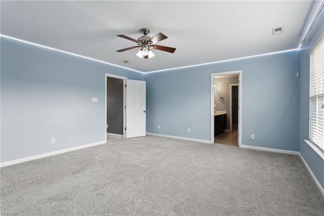 27 Hampshire Glen PW, Hampton, VA 23669